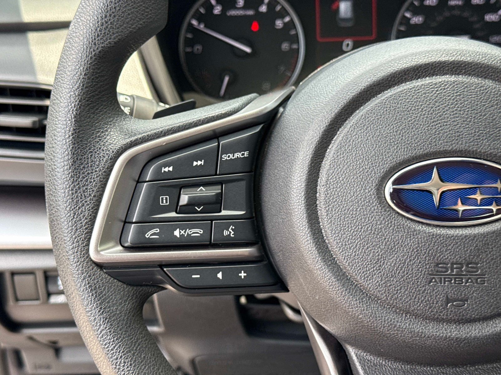 Used 2024 Subaru Impreza 2.0i Sport w/ Popular Package #1 AWD/4WD image 29