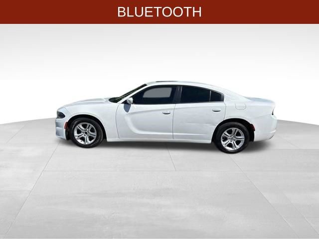Used 2020 Dodge Charger SXT RWD image 4