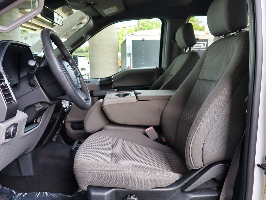 Used 2019 Ford F150 XLT AWD/4WD image 23