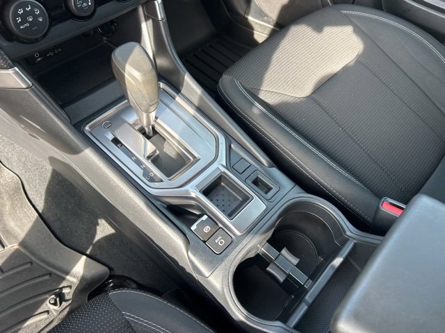 Used 2019 Subaru Forester Base w/ Alloy Wheel Package image 25