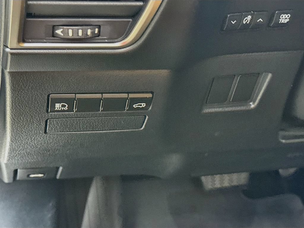 Used 2020 Lexus NX 300 FWD w/ Accessory Package 2 image 11