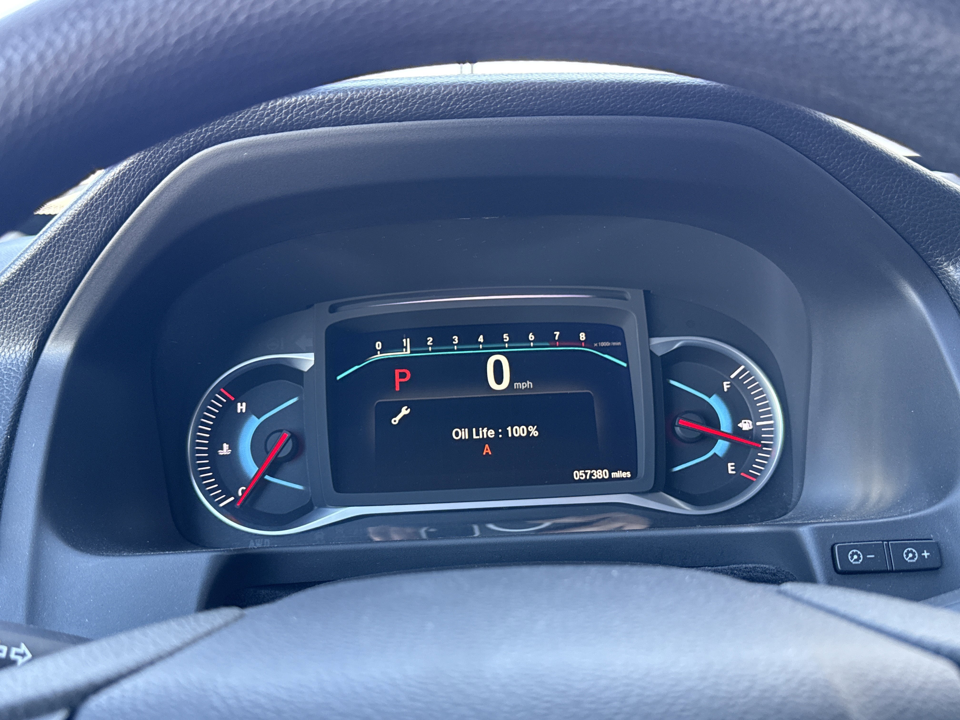 Used 2019 Honda Pilot LX image 21