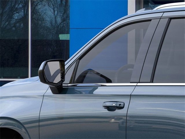 New 2026 Chevrolet Tahoe LS image 12