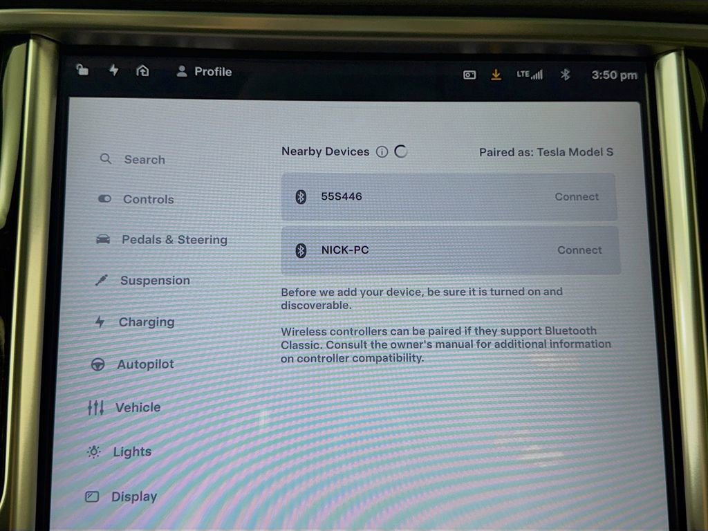 Used 2017 Tesla Model S 100D image 47