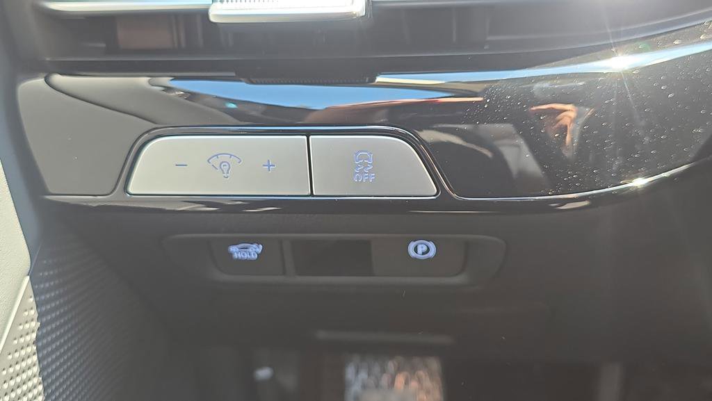 New 2026 Genesis G80 2.5T Advanced AWD/4WD image 19