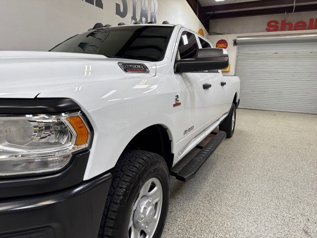 Used 2020 RAM 2500 Tradesman w/ Snow Chief Group image 10