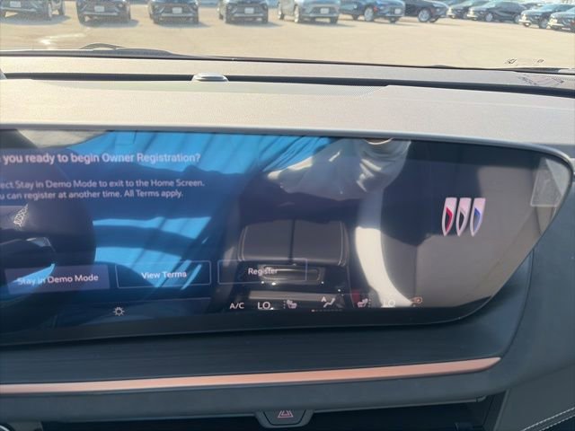 New 2026 Buick Envision Sport Touring image 22