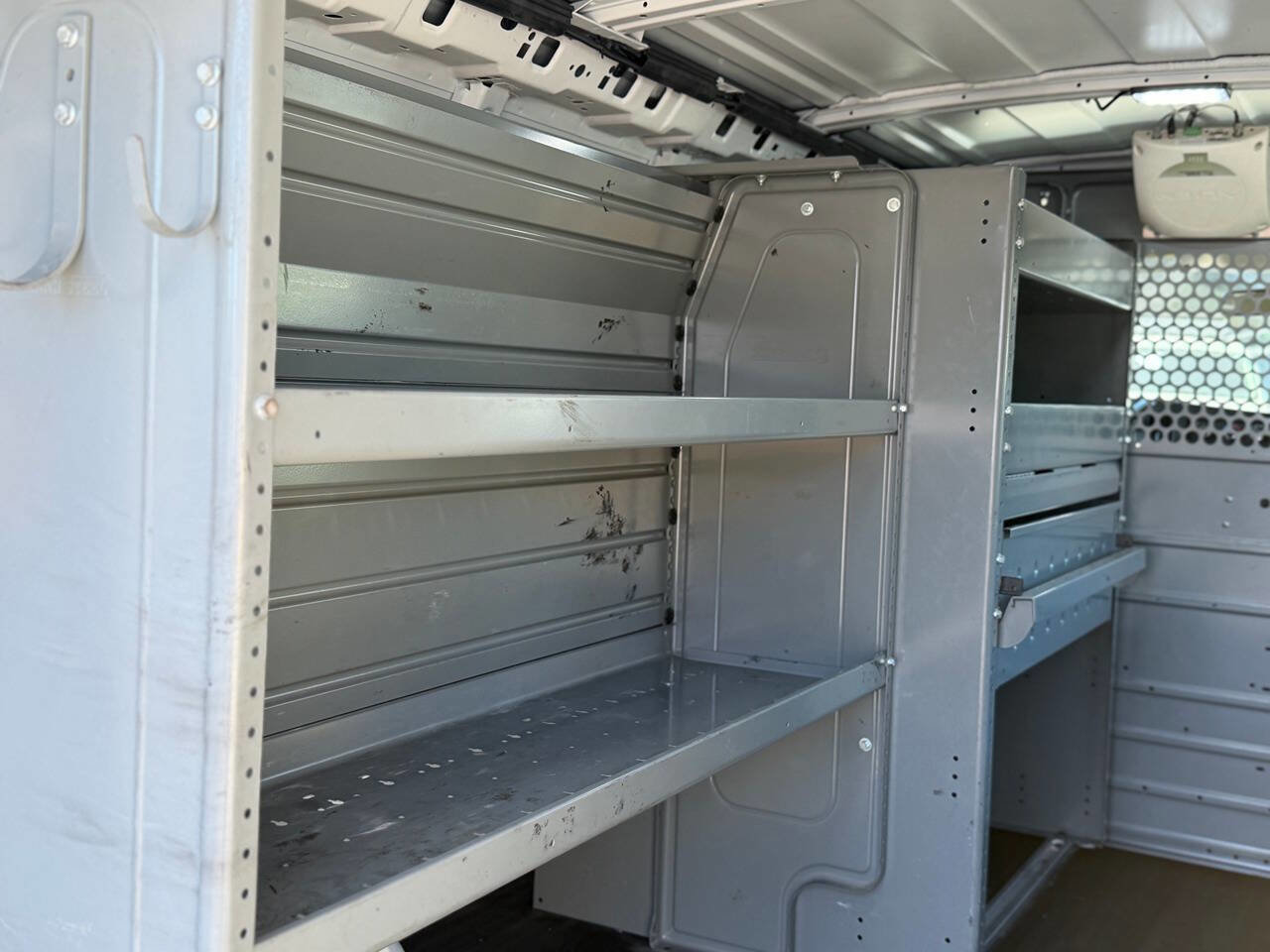 Used 2014 Chevrolet Express 2500 image 47