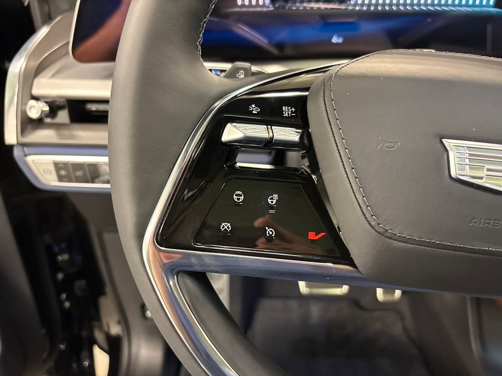 New 2026 Cadillac Vistiq Premium Luxury image 41