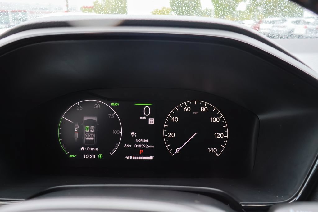 Used 2024 Honda CR-V Sport image 24