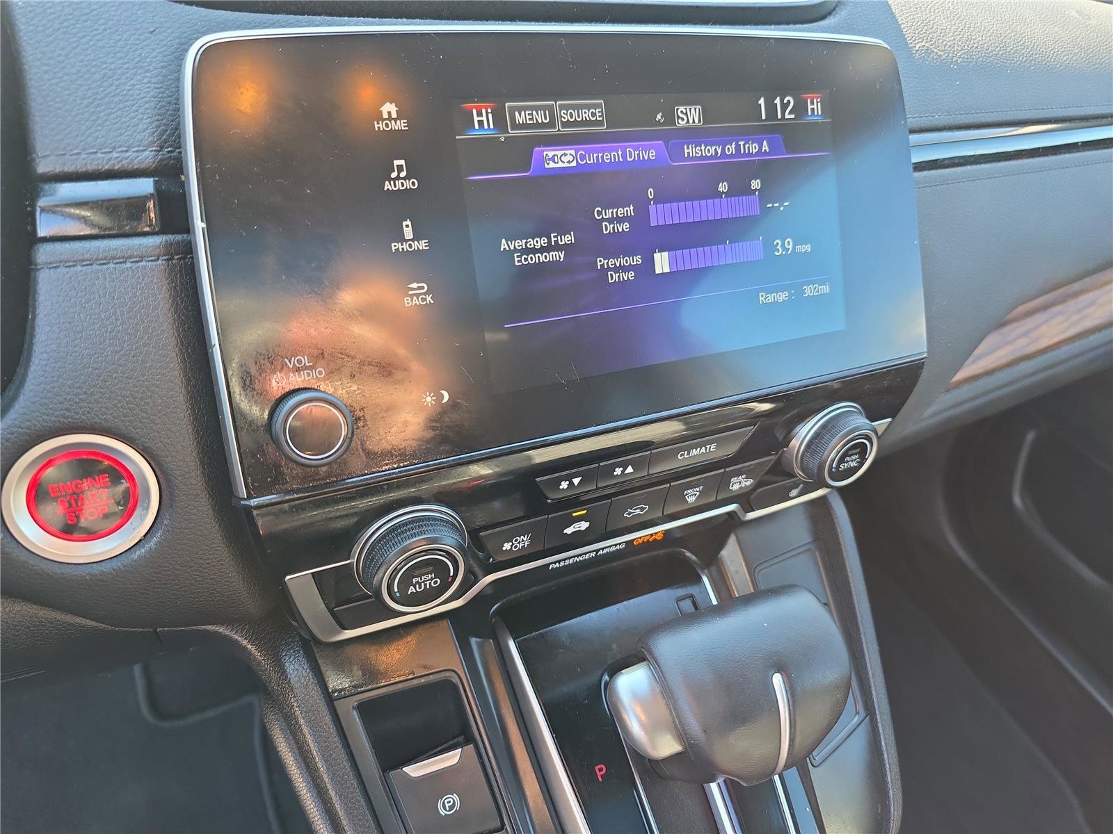 Used 2018 Honda CR-V EX-L image 21