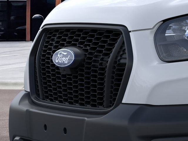 New 2026 Ford Transit 250 148 Medium Roof w/ Load Area Protection Package RWD image 17