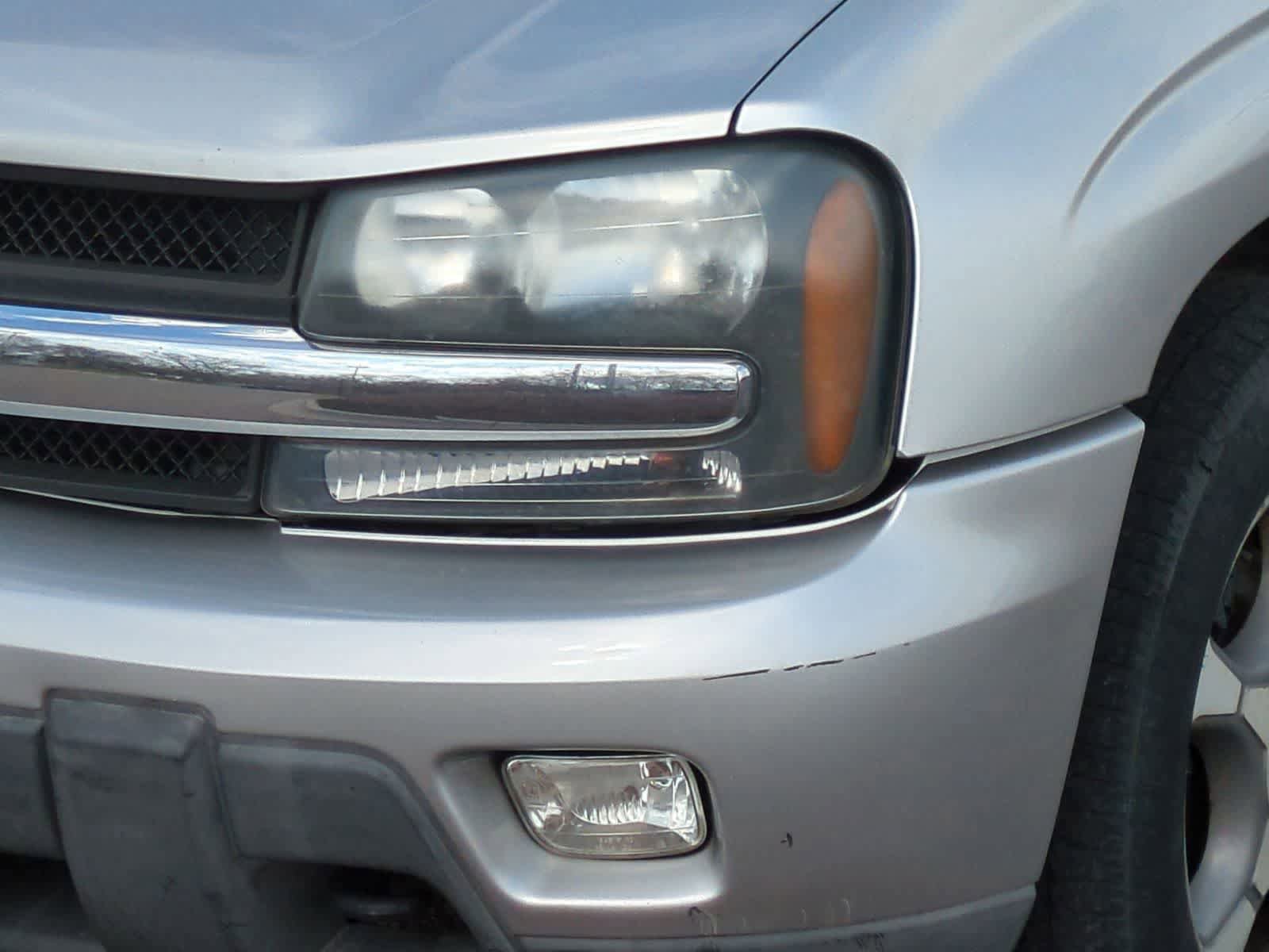 Used 2004 Chevrolet TrailBlazer LT w/ LT Preferred Equipment Group AWD/4WD image 11