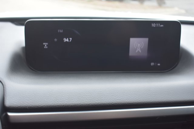 Used 2023 MAZDA CX-50 2.5 S w/ Cargo Package image 26