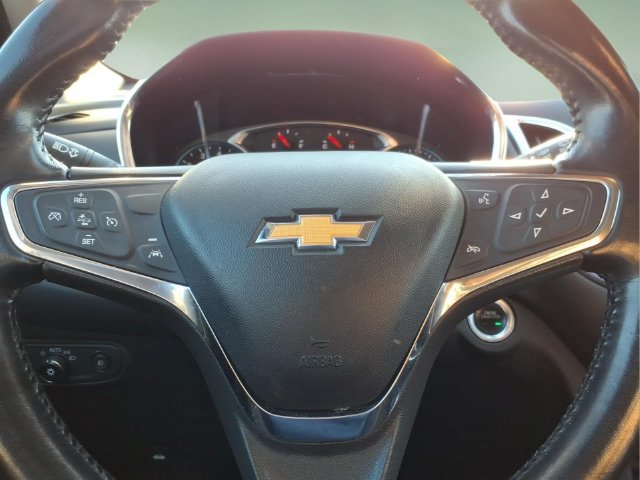 Used 2020 Chevrolet Equinox LT w/ Driver Convenience Package FWD image 24