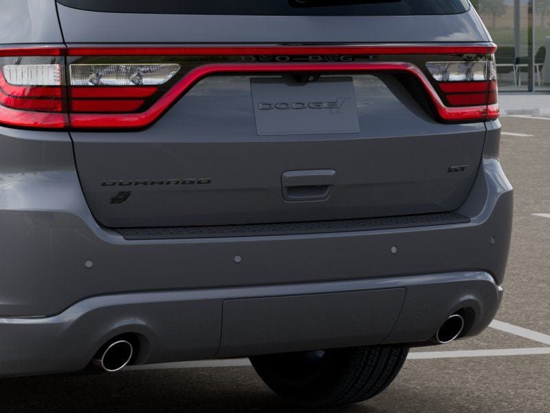 New 2026 Dodge Durango GT AWD/4WD image 13