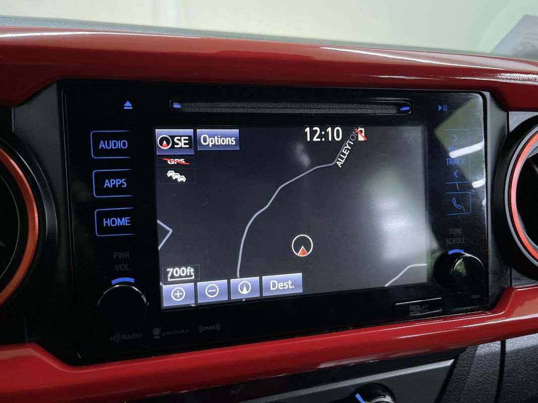 Used 2019 Toyota Tacoma TRD Off-Road w/ Technology Package image 22