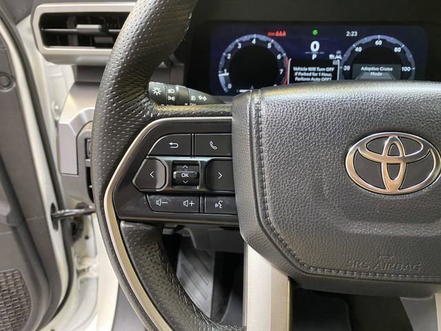 Used 2025 Toyota Tacoma TRD Off-Road image 33