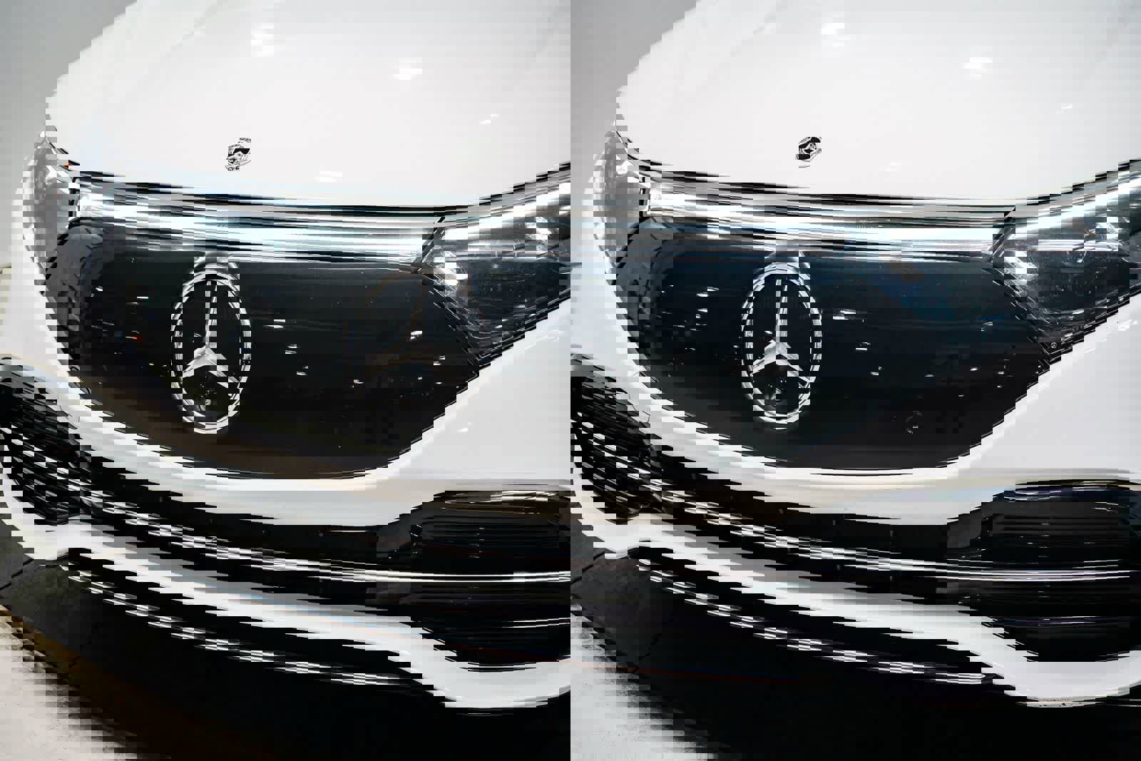 Certified 2023 Mercedes-Benz EQS 450+ Sedan image 8