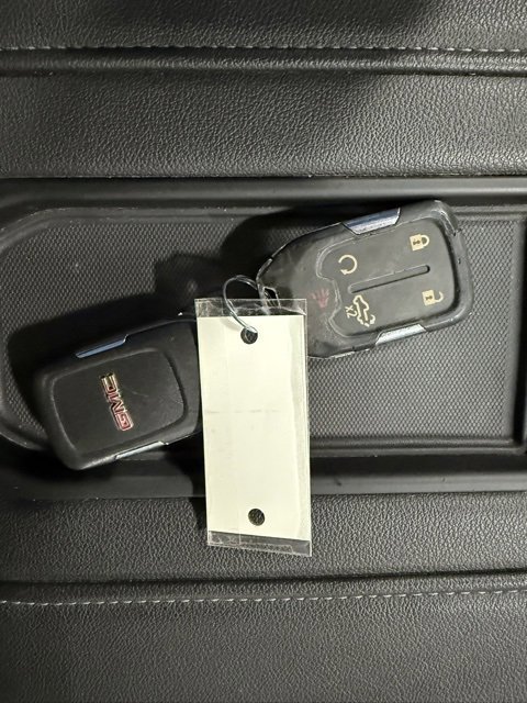 Used 2019 GMC Sierra 1500 SLT image 39