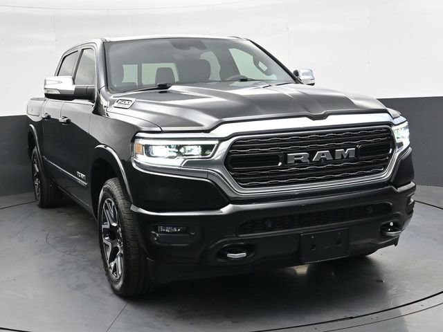 Used 2020 RAM 1500 Limited image 11