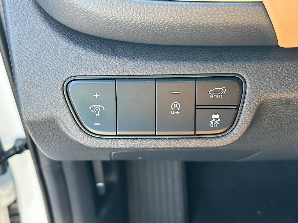 New 2026 Kia Seltos EX w/ EX Sunroof Package AWD/4WD image 17