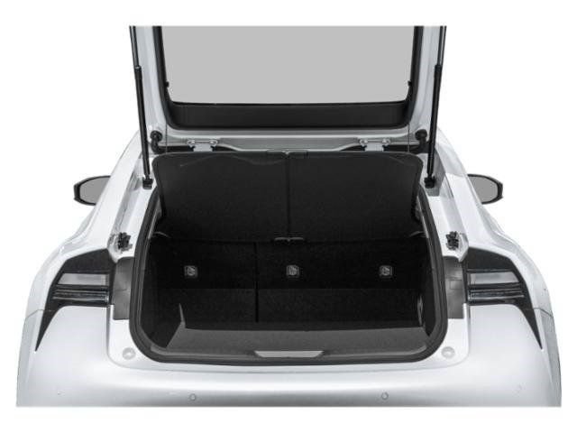 New 2026 Toyota Prius Plug-In Hybrid FWD image 10