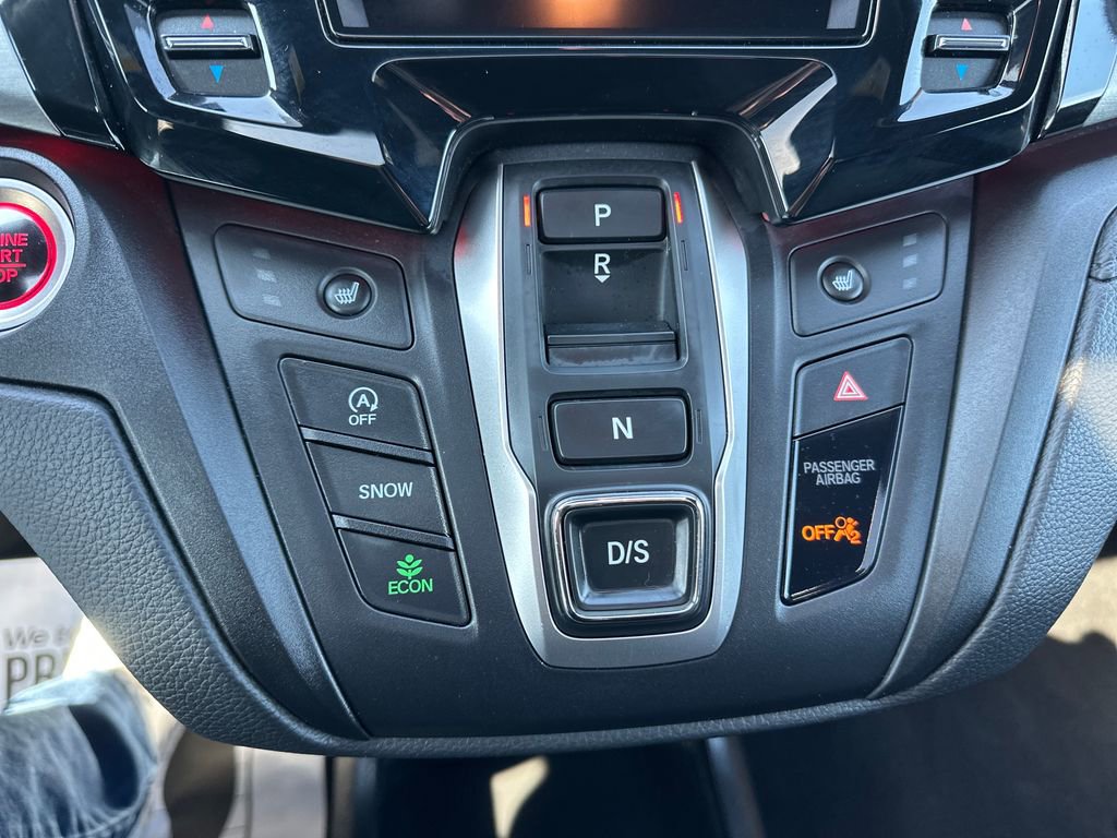 Used 2024 Honda Odyssey Sport image 26