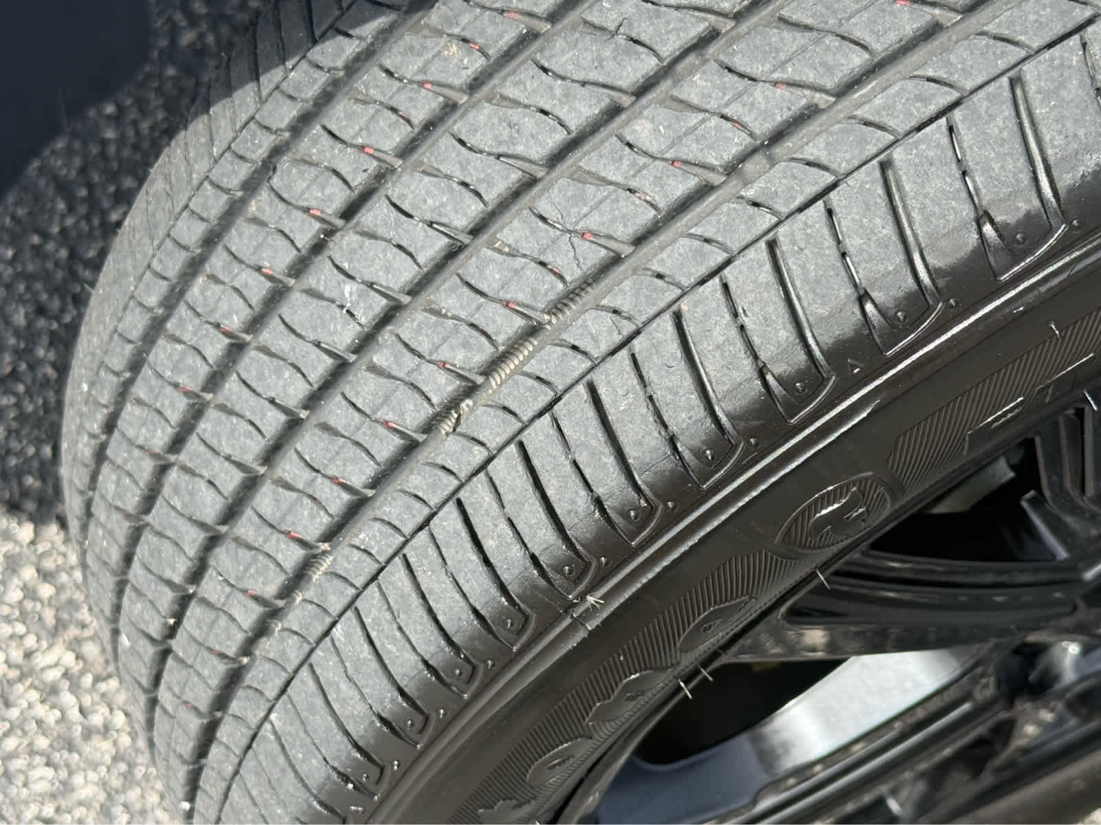 Used 2024 Nissan Kicks SR w/ SR Premium Package image 10