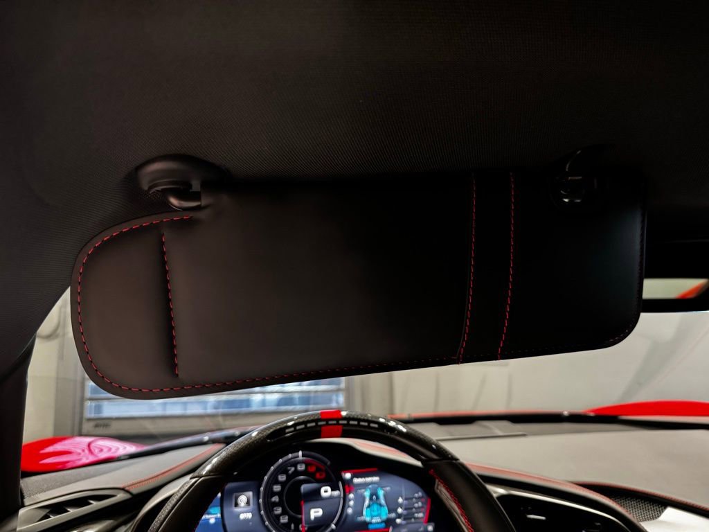 Used 2023 Ferrari SF90 Stradale image 39