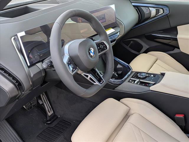 New 2026 BMW X3 xDrive30 image 3