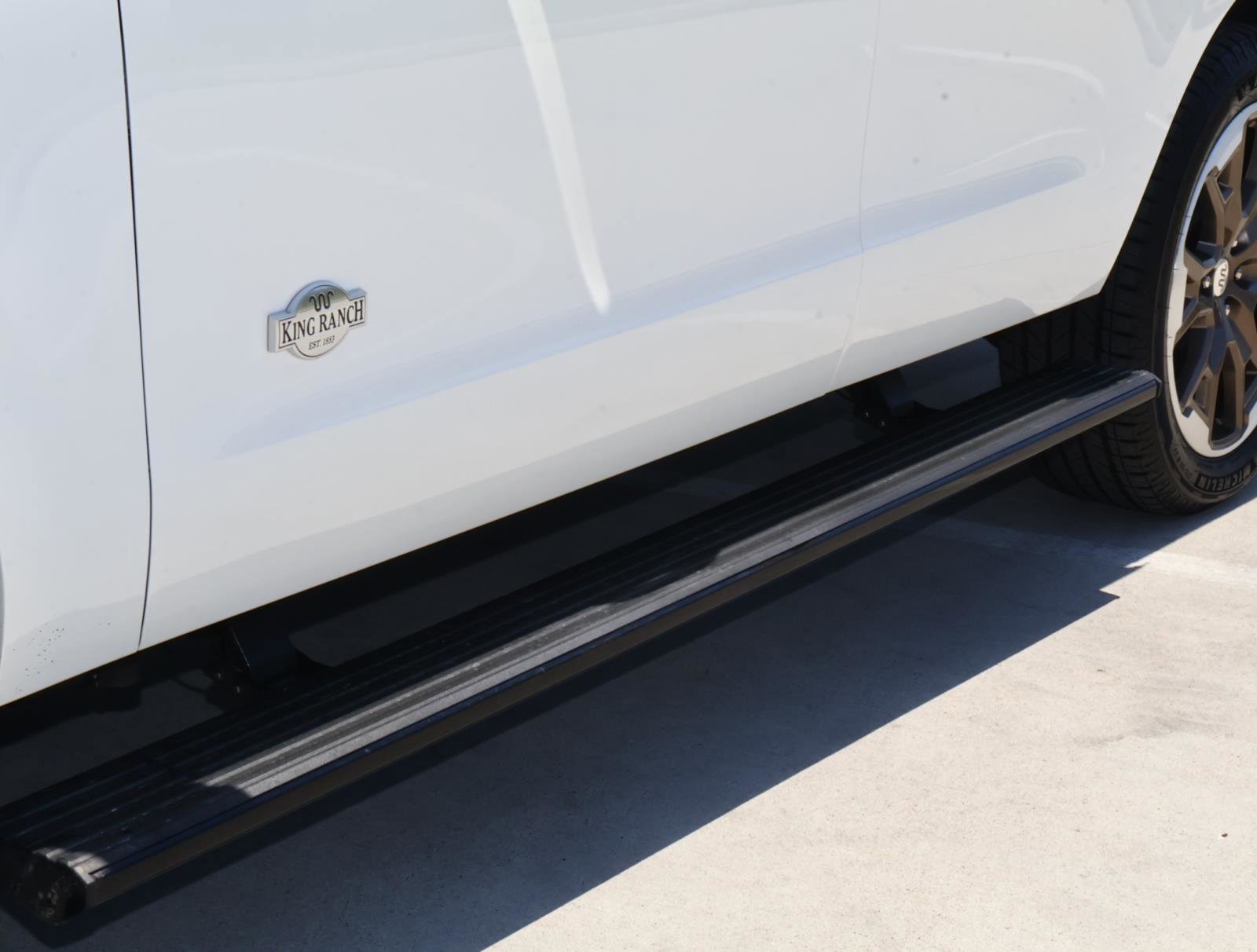 Used 2025 Ford Expedition King Ranch AWD/4WD image 9
