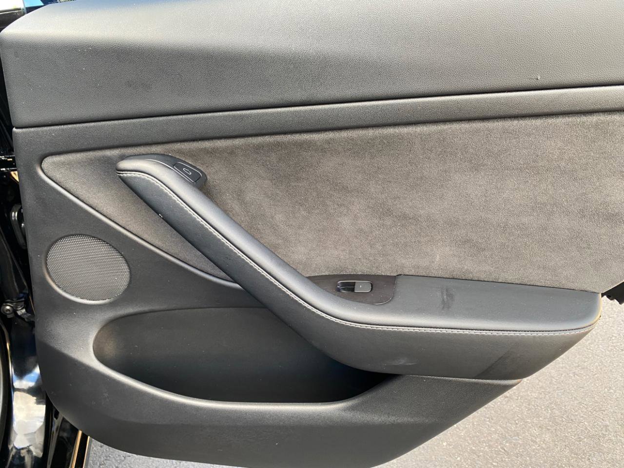 Used 2022 Tesla Model 3 Long Range image 35