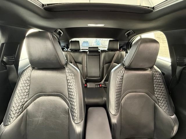 Used 2022 Lexus UX 250h w/ Luxury Package AWD/4WD image 29