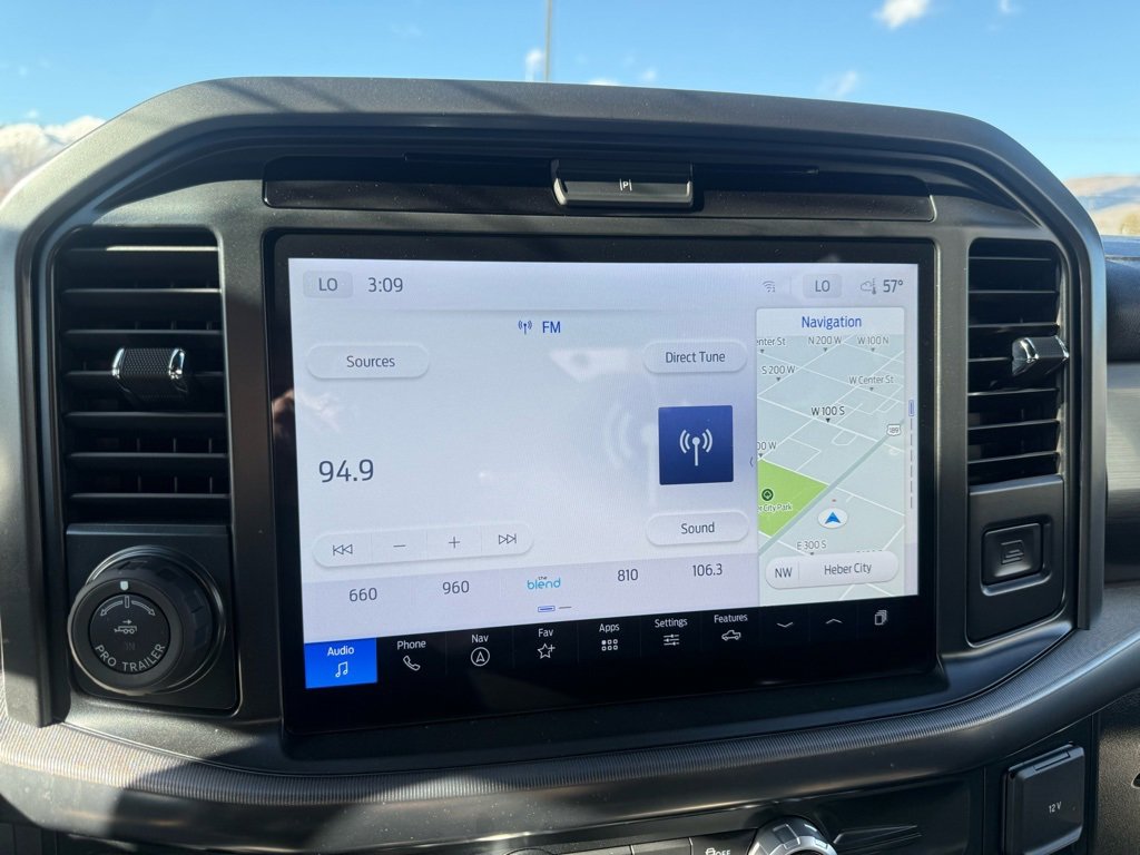 Used 2025 Ford F150 Lariat image 10