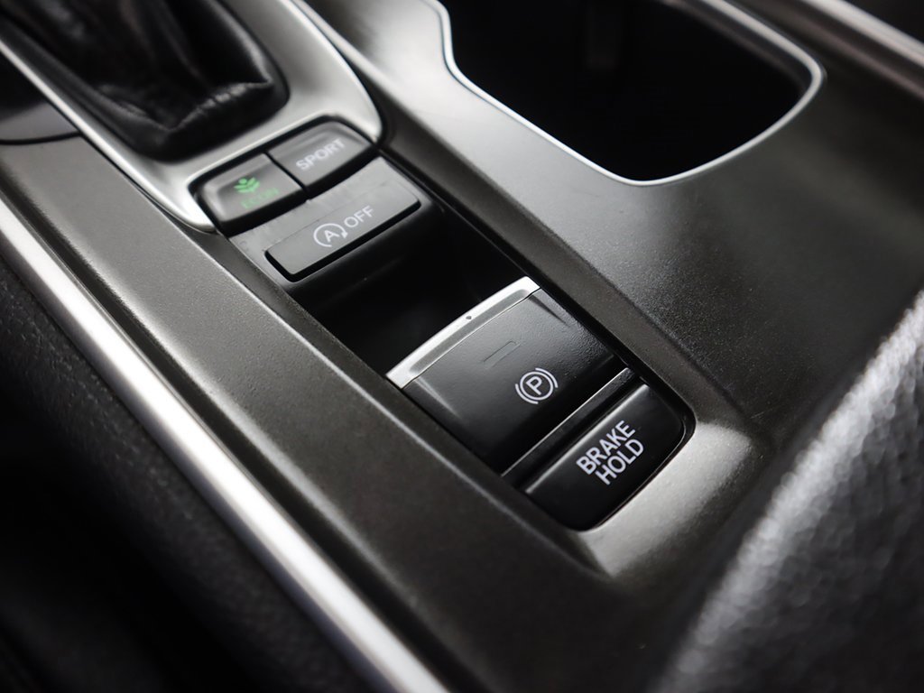 Used 2022 Honda Accord Sport image 43