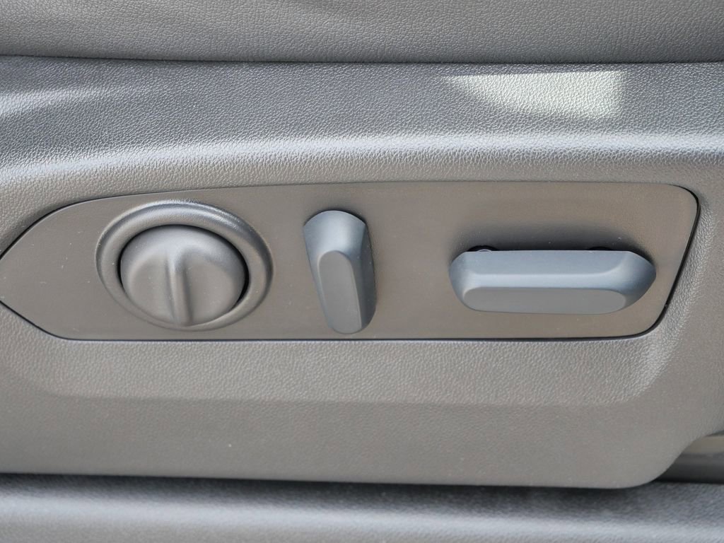 Used 2023 GMC Sierra 2500 AT4 w/ AT4 Premium Plus Package image 20