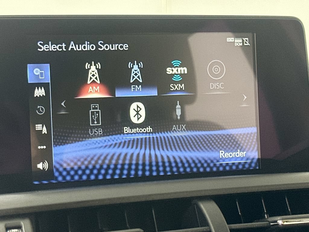 Used 2020 Lexus NX 300 FWD w/ Comfort Package image 29