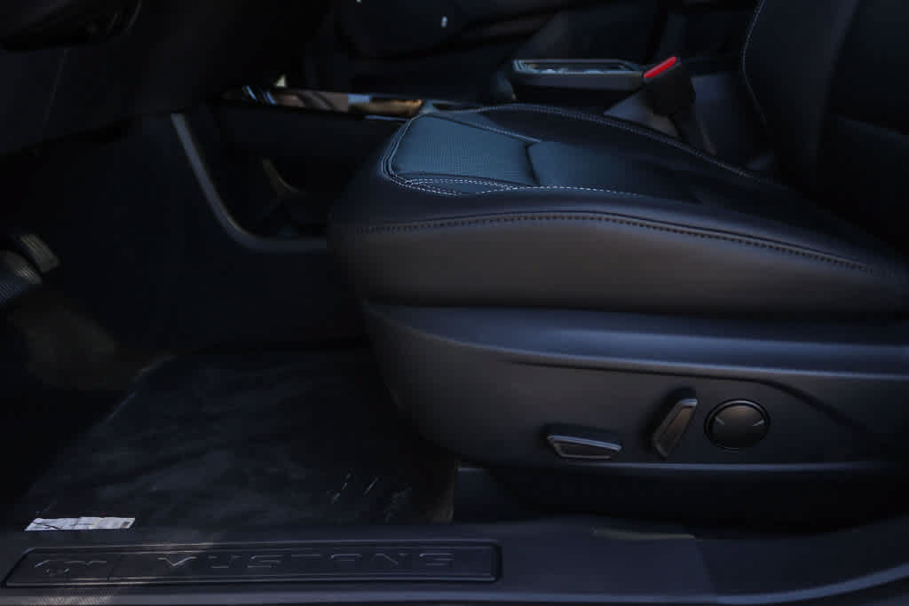 New 2026 Ford Mustang Mach-E Premium RWD image 20