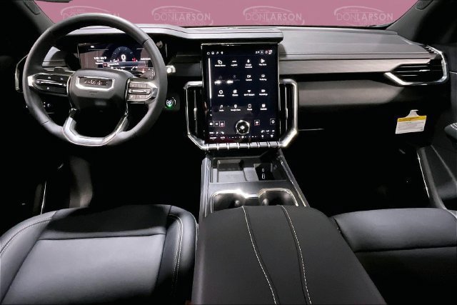 New 2027 GMC Acadia Elevation w/ Elevation Premium Package AWD/4WD image 11