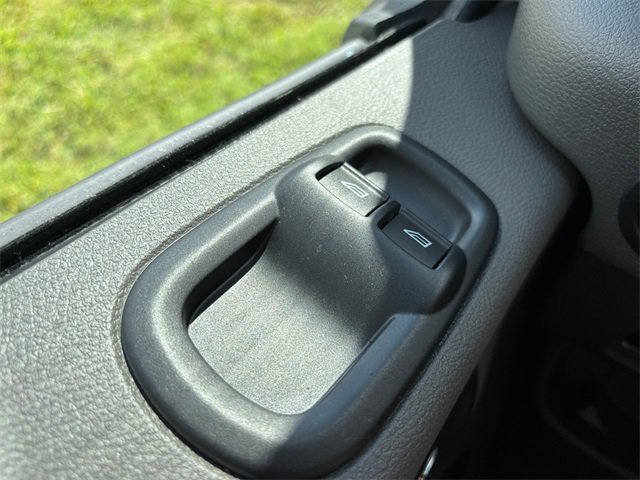 New 2025 Ford Transit 250 148 Medium Roof image 16