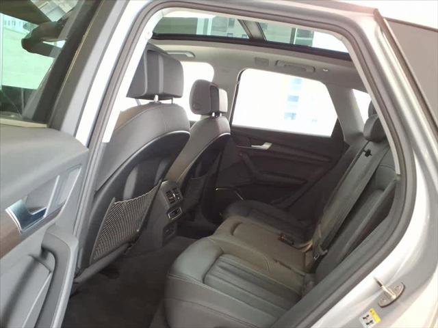 Used 2023 Audi Q5 2.0T Premium image 17