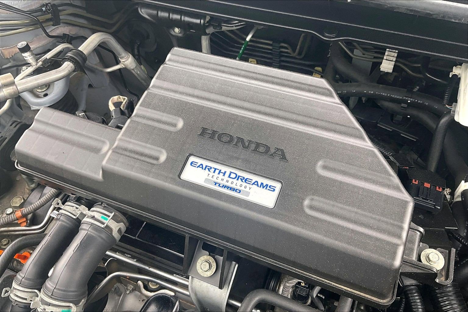 Used 2021 Honda CR-V EX image 36