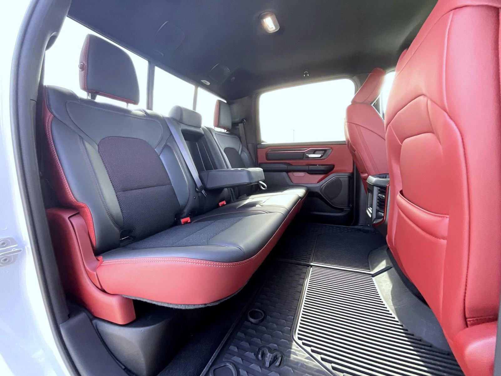 Used 2026 RAM 1500 Rebel w/ Rebel Level 1 Equipment Group AWD/4WD image 20
