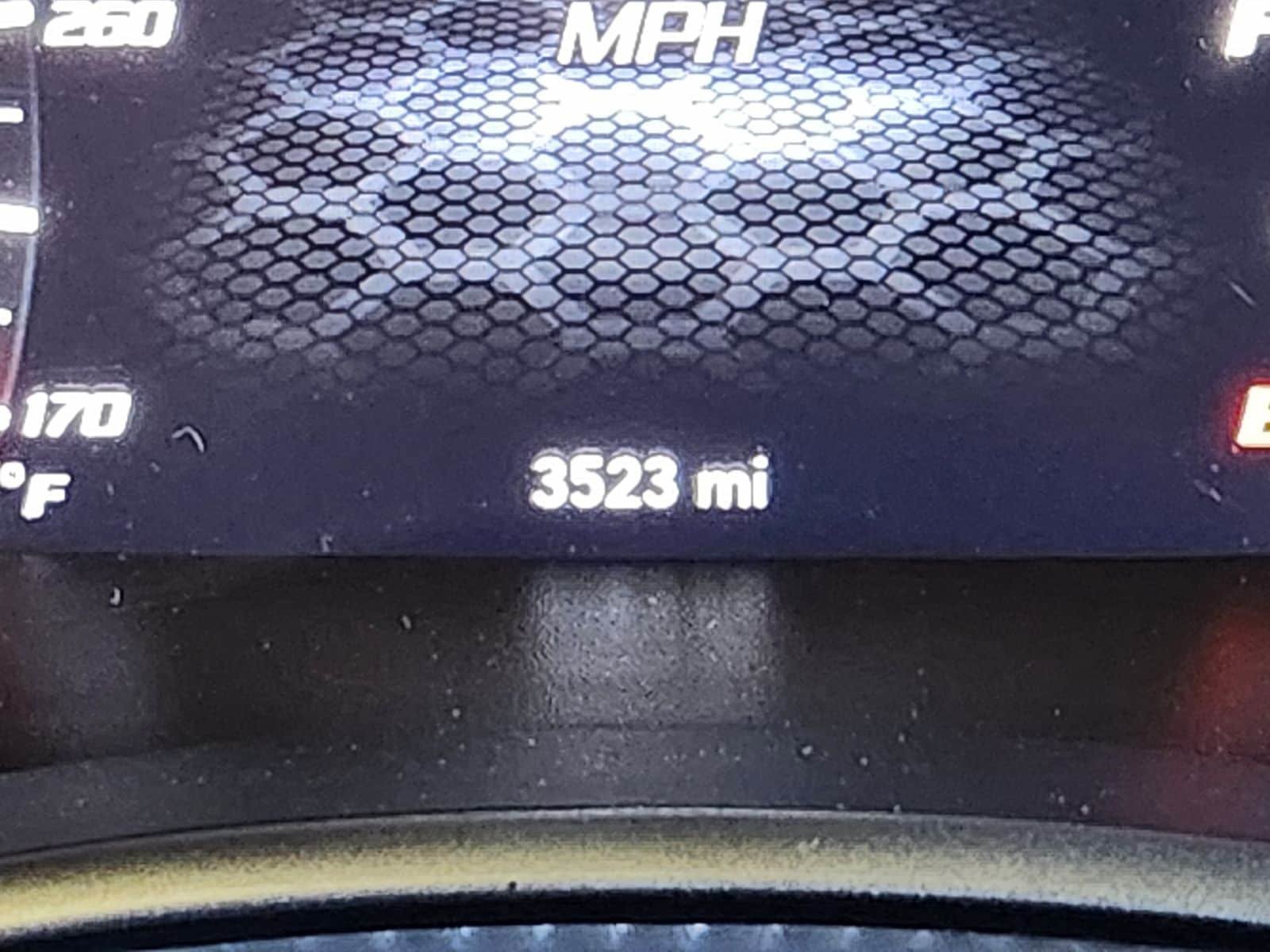 Used 2022 Dodge Charger SRT Hellcat w/ Harman/Kardon Audio Group RWD image 24