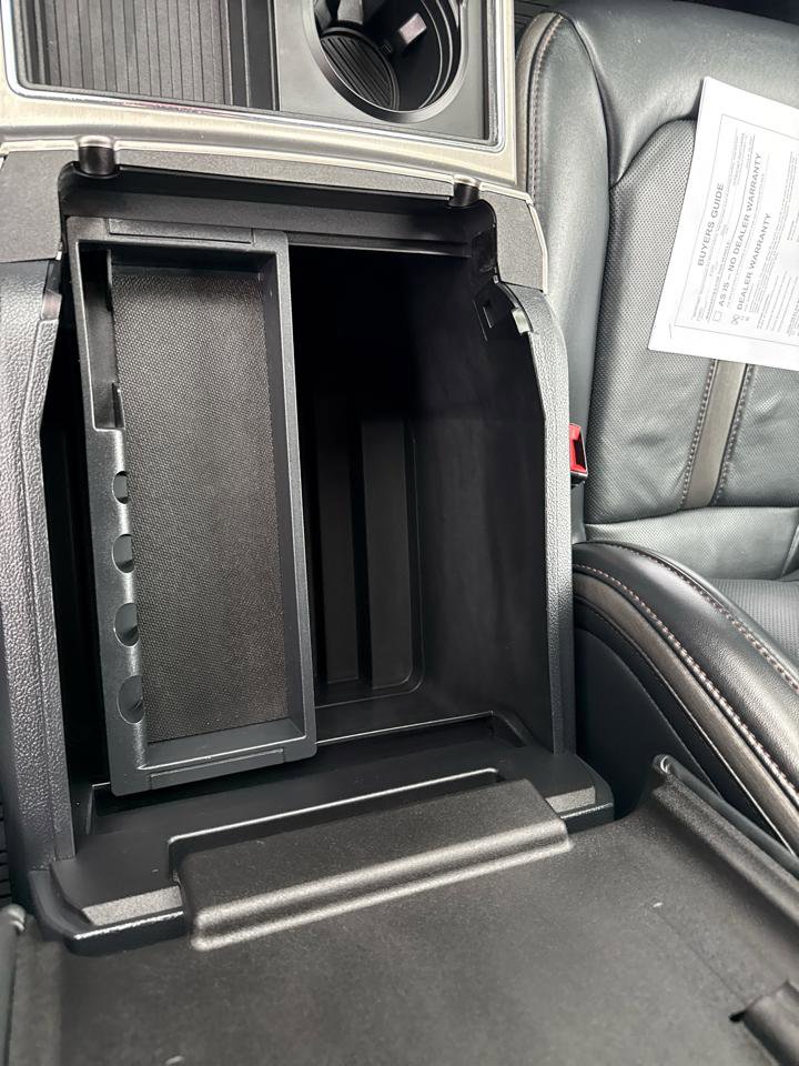 Used 2022 Ford F350 Platinum w/ FX4 Off-Road Package image 28