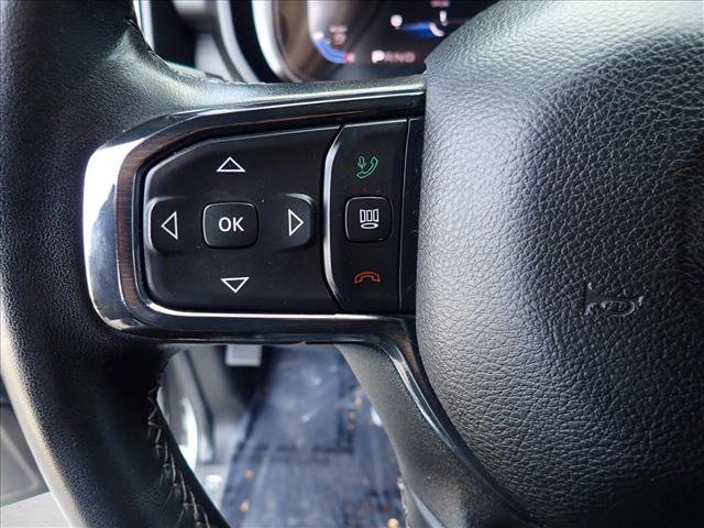 Used 2024 RAM 3500 Limited image 14