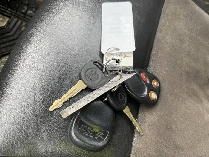 Used 2006 Saturn Vue AWD V6 w/ Comfort Pkg image 44