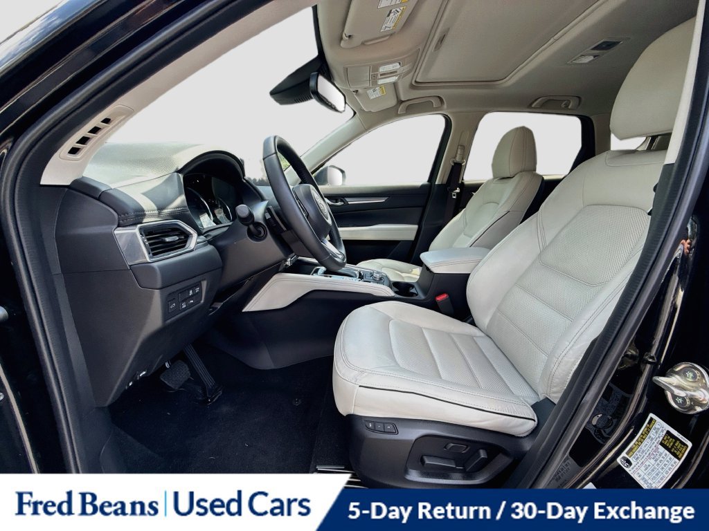 Used 2025 MAZDA CX-5 AWD 2.5 S image 29