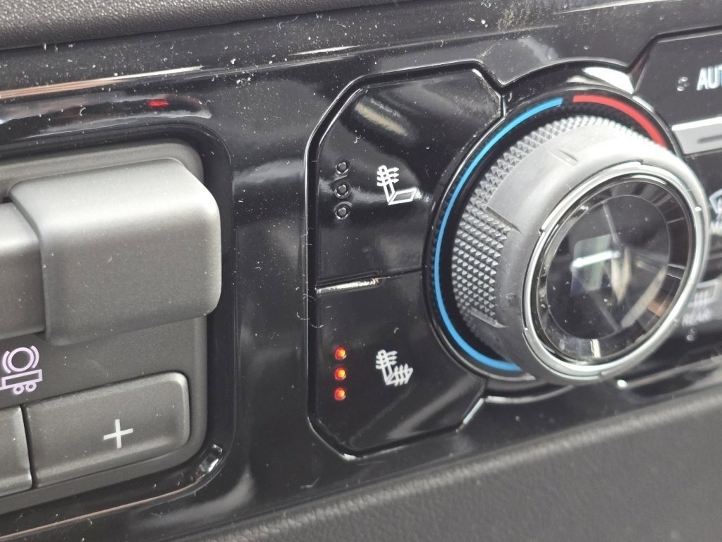 New 2026 Chevrolet Silverado 1500 LT image 4